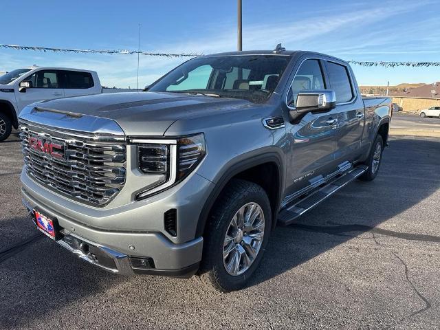 new 2025 GMC Sierra 1500 car, priced at $75,750