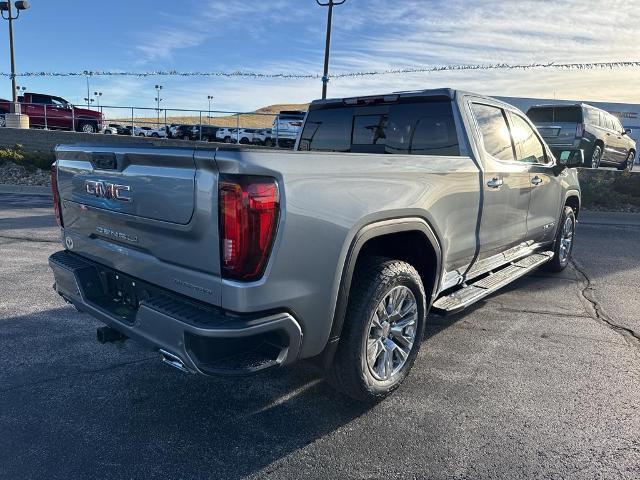 new 2025 GMC Sierra 1500 car, priced at $75,750