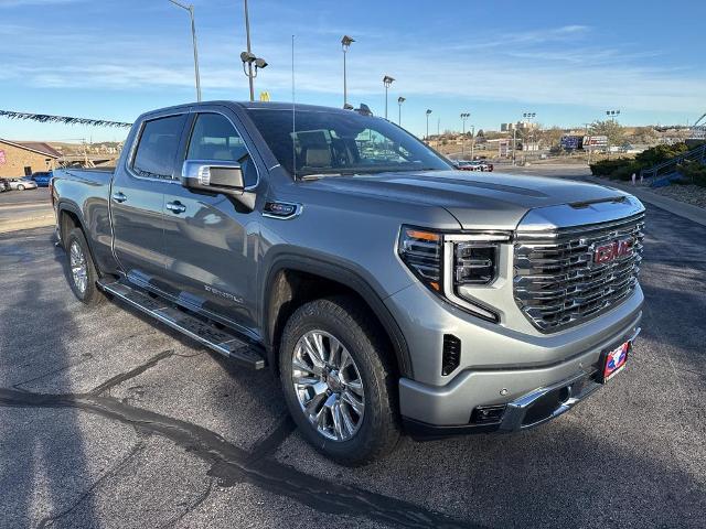 new 2025 GMC Sierra 1500 car, priced at $75,000