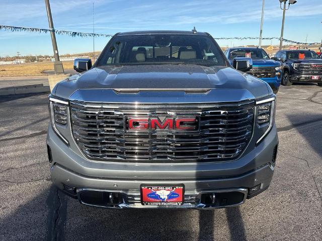 new 2025 GMC Sierra 1500 car, priced at $75,750