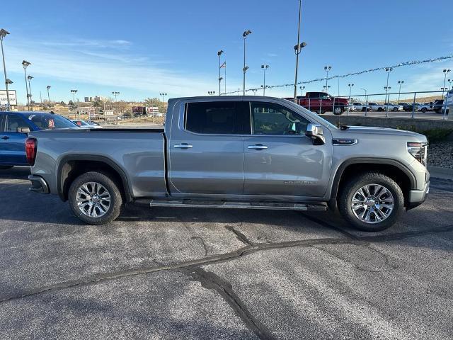 new 2025 GMC Sierra 1500 car, priced at $75,750