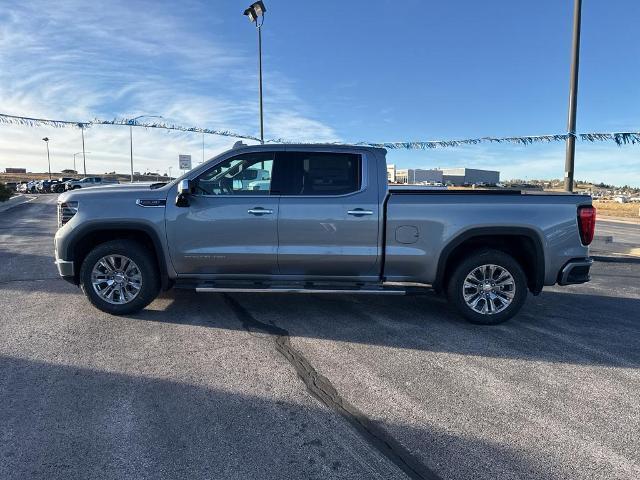 new 2025 GMC Sierra 1500 car, priced at $75,750