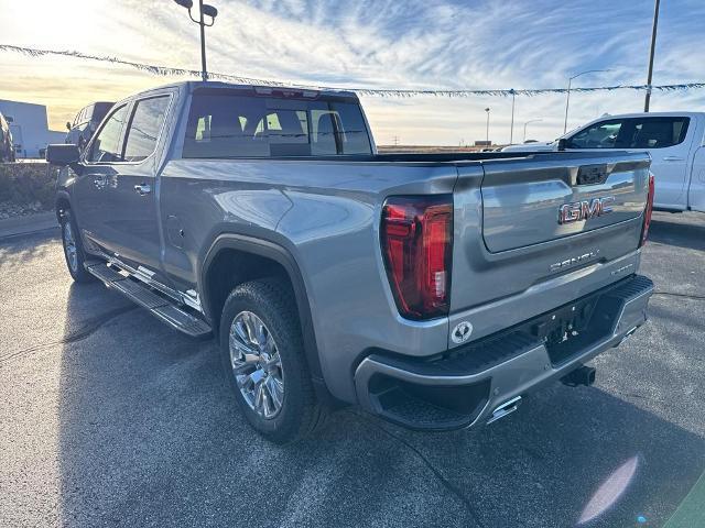 new 2025 GMC Sierra 1500 car, priced at $75,750