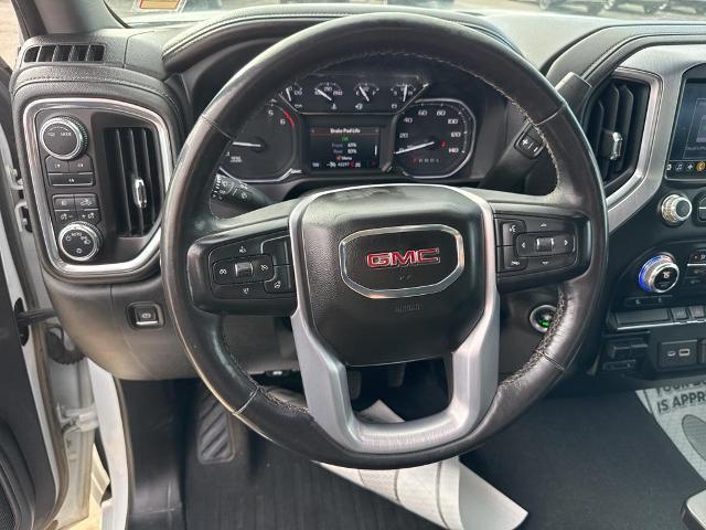 used 2023 GMC Sierra 2500 car, priced at $51,495