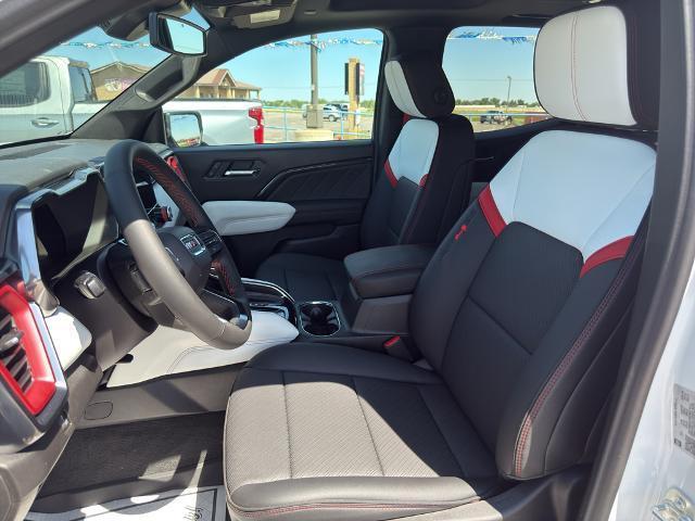 new 2025 GMC Canyon car, priced at $57,070