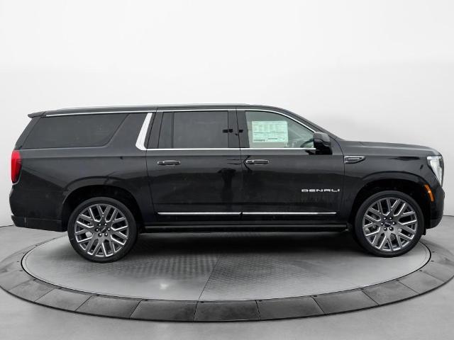 new 2025 GMC Yukon XL car, priced at $110,215