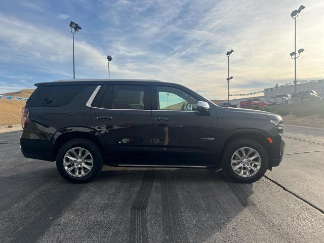 new 2024 Chevrolet Tahoe car, priced at $79,125