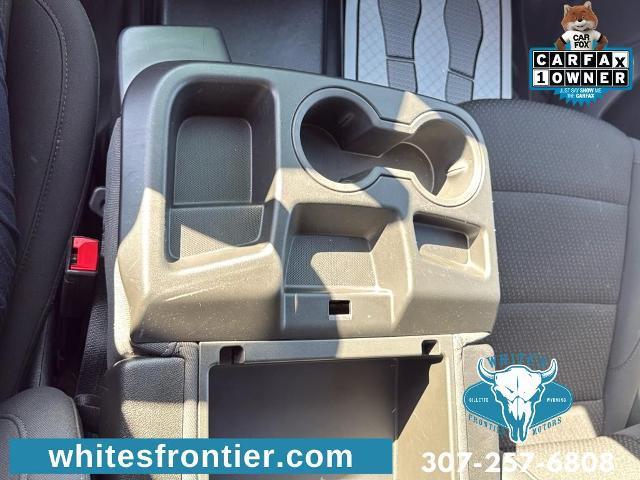 used 2024 Chevrolet Silverado 1500 car, priced at $42,195