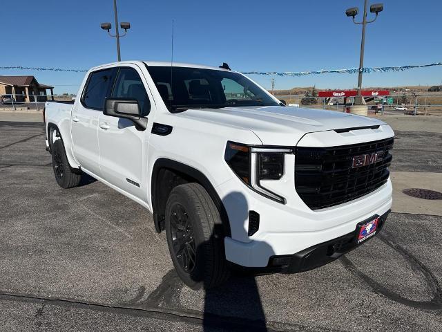 new 2025 GMC Sierra 1500 car, priced at $53,895