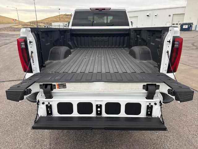 new 2025 GMC Sierra 2500 car, priced at $89,235