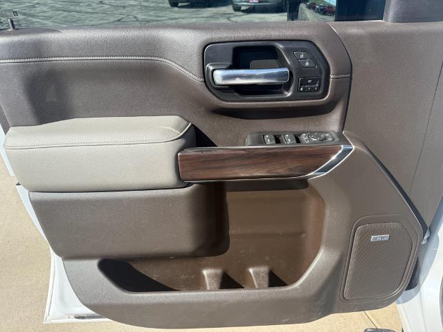 used 2020 GMC Sierra 3500 car, priced at $47,515
