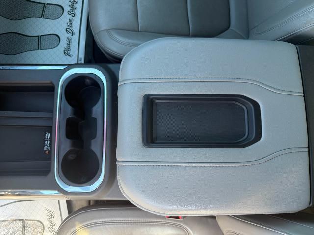 used 2020 GMC Sierra 3500 car, priced at $47,515