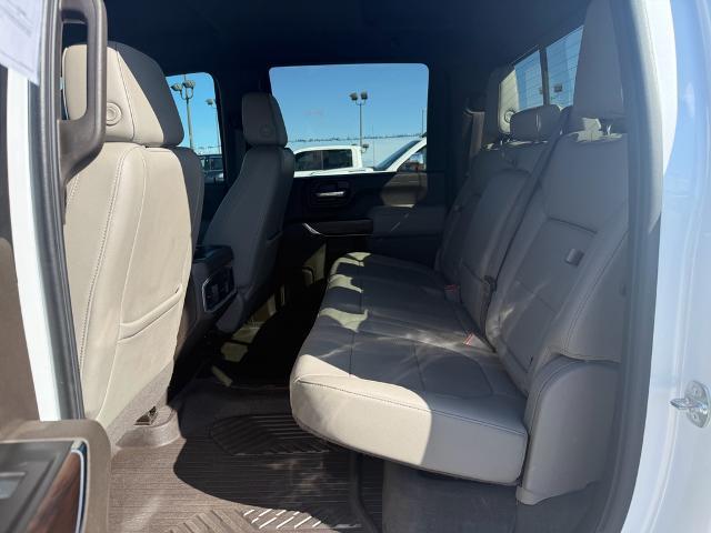 used 2020 GMC Sierra 3500 car, priced at $47,515