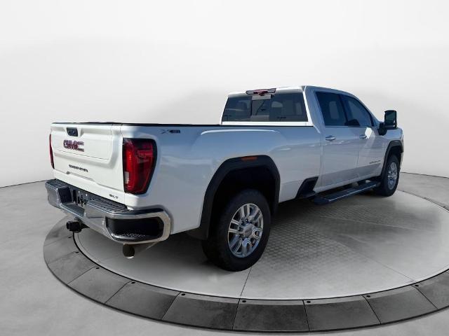 used 2020 GMC Sierra 3500 car, priced at $47,515