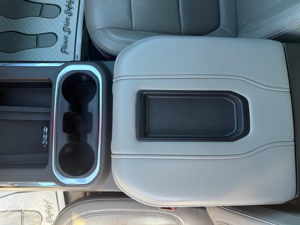 used 2020 GMC Sierra 3500 car, priced at $47,515
