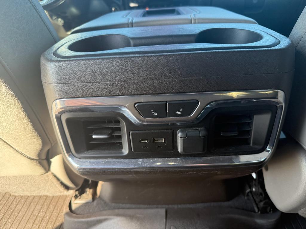 used 2020 GMC Sierra 3500 car, priced at $47,515