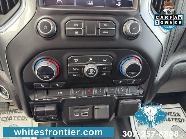 used 2023 Chevrolet Silverado 2500 car, priced at $42,495