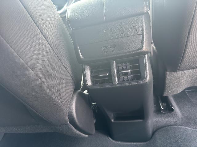 new 2026 GMC Terrain car, priced at $34,285