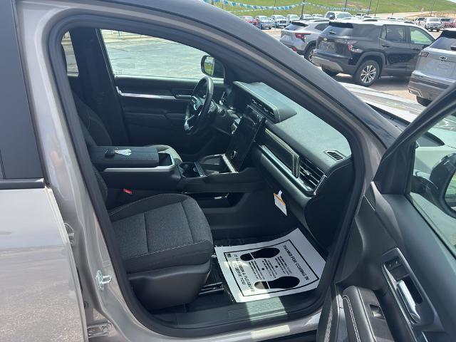 new 2026 GMC Terrain car, priced at $34,285