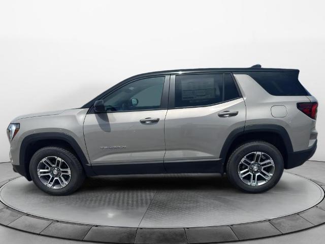 new 2026 GMC Terrain car, priced at $34,285