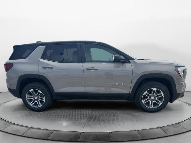 new 2026 GMC Terrain car, priced at $34,285