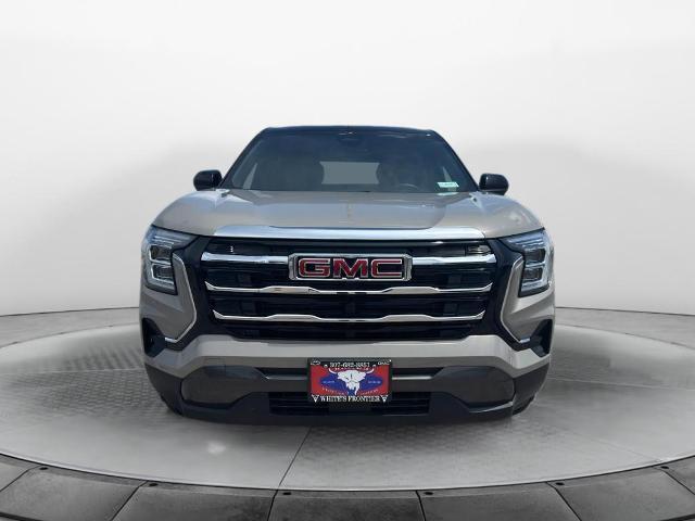 new 2026 GMC Terrain car, priced at $34,285
