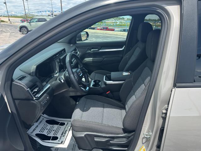 new 2026 GMC Terrain car, priced at $34,285