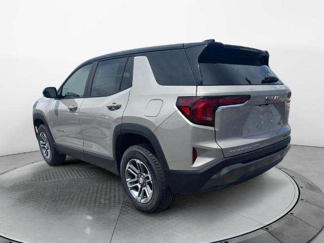 new 2026 GMC Terrain car, priced at $34,285