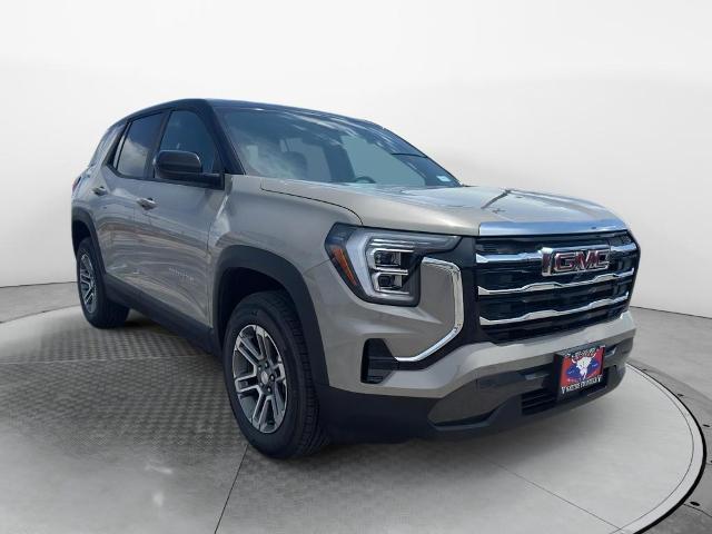 new 2026 GMC Terrain car, priced at $34,285
