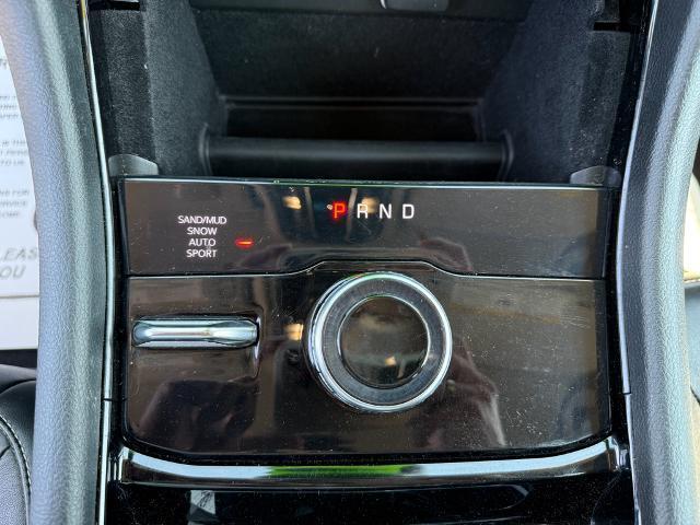 used 2021 Jeep Grand Cherokee L car, priced at $31,695