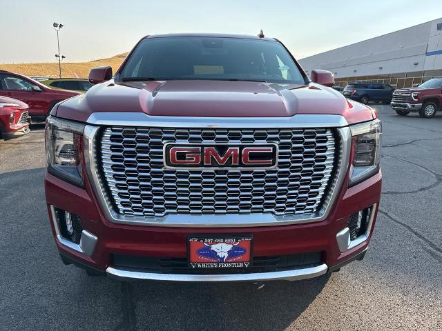 new 2024 GMC Yukon car, priced at $86,275