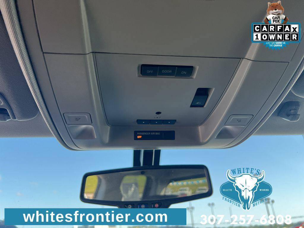 used 2016 Chevrolet Silverado 2500 car, priced at $38,375