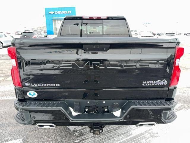 used 2020 Chevrolet Silverado 1500 car, priced at $36,995