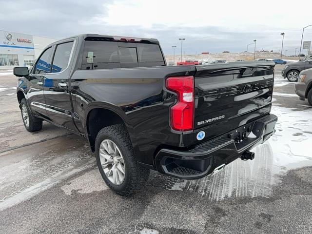 used 2020 Chevrolet Silverado 1500 car, priced at $36,995