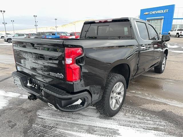 used 2020 Chevrolet Silverado 1500 car, priced at $36,995