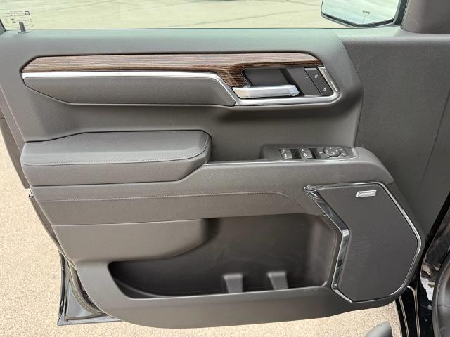 new 2025 GMC Sierra 1500 car, priced at $61,735
