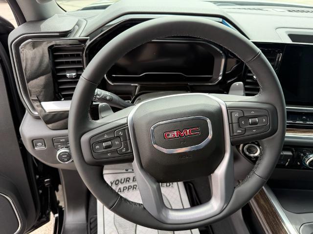 new 2025 GMC Sierra 1500 car, priced at $61,735