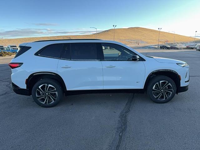 new 2025 Buick Enclave car, priced at $52,031