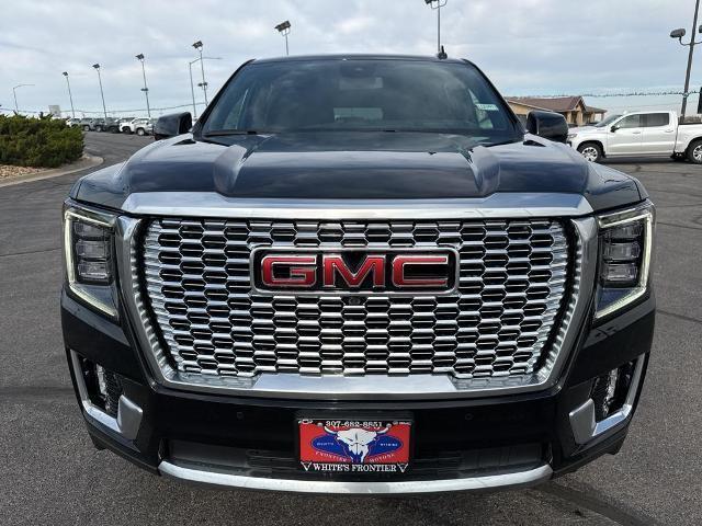 new 2024 GMC Yukon car, priced at $86,155