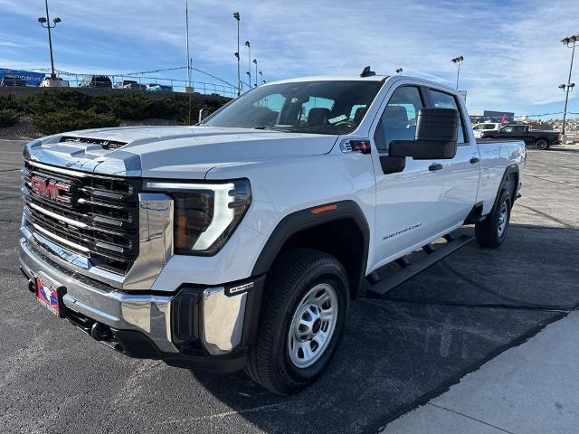 new 2025 GMC Sierra 3500 car, priced at $67,775