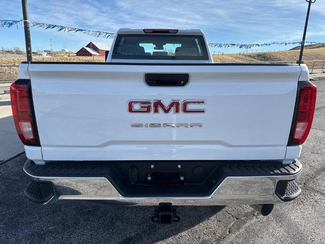 new 2025 GMC Sierra 3500 car, priced at $67,775