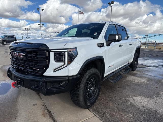 used 2024 GMC Sierra 1500 car, priced at $70,495