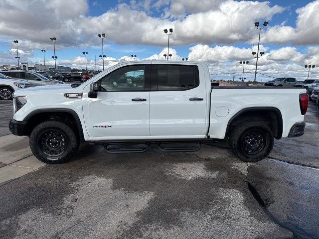 used 2024 GMC Sierra 1500 car, priced at $72,995