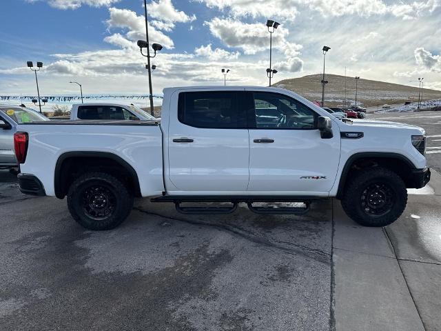 used 2024 GMC Sierra 1500 car, priced at $72,995