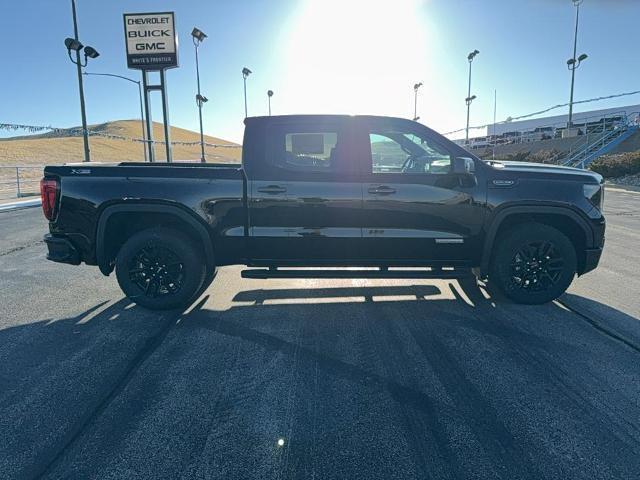 new 2025 GMC Sierra 1500 car, priced at $65,775