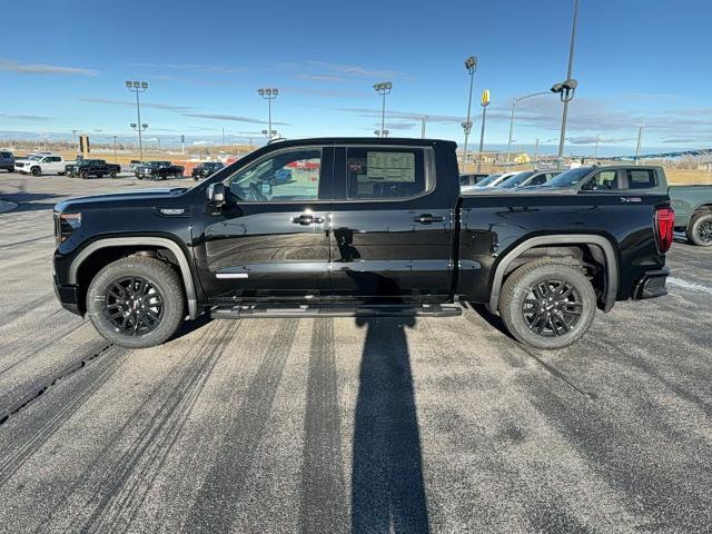 new 2025 GMC Sierra 1500 car, priced at $65,775