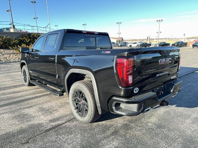 new 2025 GMC Sierra 1500 car, priced at $65,775