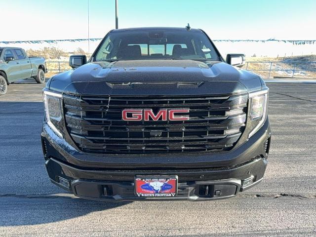 new 2025 GMC Sierra 1500 car, priced at $65,775