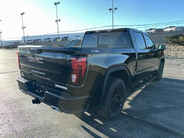 new 2025 GMC Sierra 1500 car, priced at $65,775