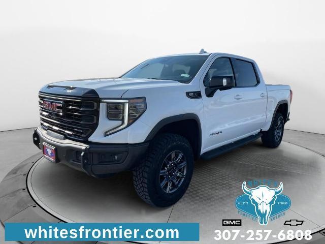 new 2025 GMC Sierra 1500 car, priced at $82,035